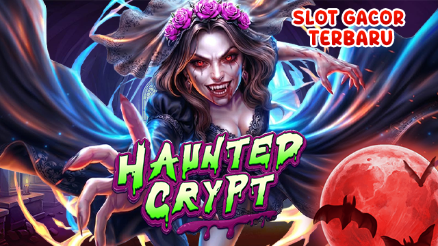 Haunted Crypt Pragmatic Play